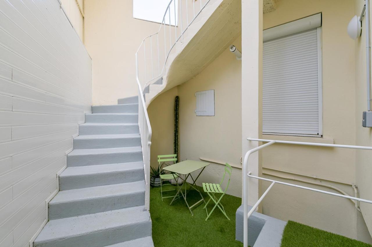Relax Spa, Avec Jacuzzi A Dijon Exteriér fotografie